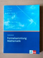 Formelsammlung Mathematik Gymnasium NEU Rheinland-Pfalz - Leutesdorf Vorschau
