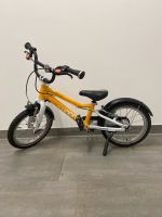 Woom 2 - 14 Zoll - Gelb - 1. Hand - Kinderfahrrad Rostock - Stadtmitte Vorschau