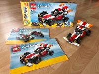 Lego Creator 3 in 1 Buggy 5763 Niedersachsen - Weyhe Vorschau