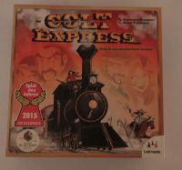 Spiel Brettspiel Colt Express Baden-Württemberg - Münsingen Vorschau