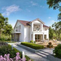 Perfektes Zuhause für Familien: Geplanter Neubau in Petershagen Nordrhein-Westfalen - Petershagen Vorschau