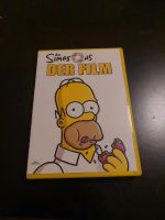 Simpsons Der Film DVD Bayern - Weiden (Oberpfalz) Vorschau