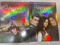 DVD The Vampire Dairies Baden-Württemberg - Althengstett Vorschau