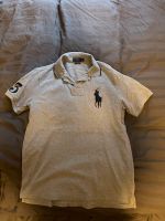 Ralph Lauren Polo-Shirt Vintage BIG PONY München - Au-Haidhausen Vorschau