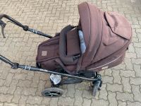 Kinderwagen Hartan Racer Bayern - Rohr Vorschau