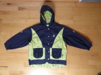 Jacke 140 Anorak Übergangsjacke blau grün Mädchen Kids Only ❤❤❤ Münster (Westfalen) - Gremmendorf Vorschau