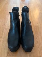 Stiefel schwarz München - Moosach Vorschau