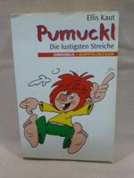 Ellis Kaut Pumuckl Die lustigen Streiche Omnibus - Doppeldecker Baden-Württemberg - Täferrot Vorschau