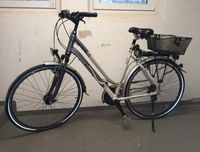 Diamant City Fahrrad Thüringen - Heilbad Heiligenstadt Vorschau