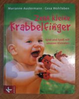 Zehn kleine Krabbelfinger Hessen - Bad Vilbel Vorschau