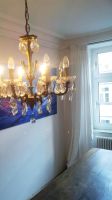 4 Vorhangschals weiß lang 350x200 breit Baumwolle München - Altstadt-Lehel Vorschau