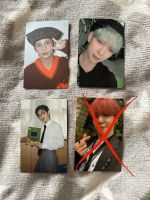 ATEEZ photocards Berlin - Spandau Vorschau