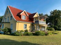 Mehrfamilien Haus mit 4,6 Hektar Grundstück / Zepelin Güstrow - Landkreis - Zepelin Vorschau