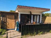 Schöner kleiner Garten in Lankow Schwerin - Lankow Vorschau