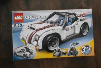 Lego Creator 4993 Cabrio LKW Bagger 3in1 OVP Leipzig - Probstheida Vorschau