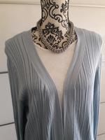 Long open Cardigan Strickjacke lang hellblau neu M 38 Beuel - Ramersdorf Vorschau