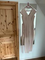 Verkaufe Jumpsuit Niedersachsen - Zetel Vorschau