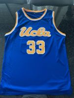 Kareem Abdul Jabbar UCLA NBA Basketball Trikot (L) Bayern - Augsburg Vorschau