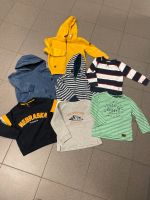 Kinderkleidung 104 Pullover Niedersachsen - Schwarmstedt Vorschau