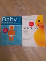 Zwei Bücher zum Thema Baby: Baby Betriebsanleitung und Babypedia Dortmund - Mitte Vorschau