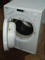 Wäschetrockner Trockner Kondenstrockner Miele Silent Care T7744C Baden-Württemberg - Tübingen Vorschau