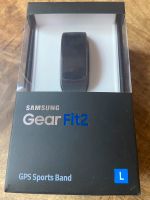 Samsung Gear fit 2 Bayern - Giebelstadt Vorschau