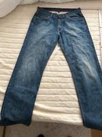 Jeans Tommy Hilfiger, Brooklyn, Gr 34/34 Baden-Württemberg - Weinheim Vorschau
