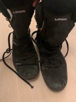 Lowa Winterstiefel Hessen - Heusenstamm Vorschau
