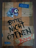 Buch Bitte nicht öffnen - Bissig! Leipzig - Liebertwolkwitz Vorschau