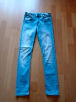H&M Jeans Super Skinny Fit in Gr. 152 Niedersachsen - Moormerland Vorschau