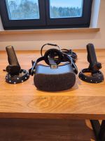 HP VR Brille Reverb Professional Windows Mixed Reality Headset Bayern - Ammerthal Vorschau
