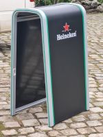 Heineken Aufsteller, Tafel Nordrhein-Westfalen - Witten Vorschau
