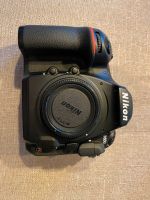 Nikon D850 Body, sehr gepflegt, FX,knapp 130.000 Auslösungen, OVP Rheinland-Pfalz - Vallendar Vorschau