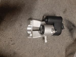 Bremssattel hinten links für VW Passat 3C B6 bis 05-2007, € 129,80