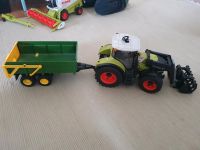 Spielzeug Traktor Claas Dithmarschen - Heide Vorschau