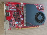 MSI MS-V133B 512MB DDR2 PCI-E HDMI DVI GRAFIKKARTE GEFORCE 9500GS Nordrhein-Westfalen - Wadersloh Vorschau