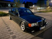 Mercedes org AMG penta Felgen 8x16 w201 w116 w126 w107 190e Baden-Württemberg - Großbottwar Vorschau