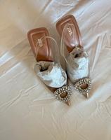 Neue zara high heels Niedersachsen - Hameln Vorschau
