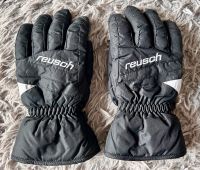Reusch Ski Handschuhe in schwarz, Gr. 5,5, Top Zustand Brandenburg - Oranienburg Vorschau