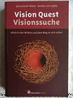 Vision Quest Visionssuche Pankow - Prenzlauer Berg Vorschau
