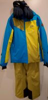 Lego Tec Skijacke + Skihose + Handschuhe + CMP Fleecpullover Bayern - Regensburg Vorschau