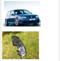 Suche Golf 4 R32 Unterfahrschutz Schleswig-Holstein - Hohenaspe Vorschau