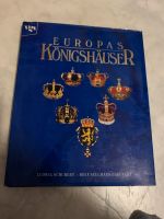 Buch Europas Königshäuser 207 Seiten Niedersachsen - Stade Vorschau
