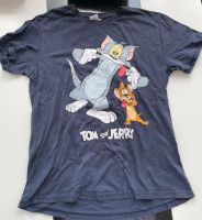 Tom und Jerry T-Shirt Gr. L Bayern - Bad Tölz Vorschau