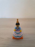 Lego® 71021 MinifigurenMinifigures Serie 18-Nr. 10 Geburtstagstor Sachsen-Anhalt - Pretzien Vorschau