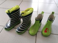 Gummistiefel ungefüttert Gr. 26 Jako-o Bayern - Augsburg Vorschau