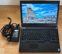 Dell Precision M4800 i5 8GB 240SSD FullHD beleuchtete Tastatur Nordrhein-Westfalen - Lennestadt Vorschau