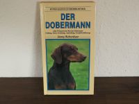 Buch Kynos kleine Hundebibliothek "Der Dobermann" Sachsen - Großenhain Vorschau