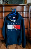 Hoodie, Hanorak Tommy Hilfiger, unisex, Größe S Bayern - Großhabersdorf Vorschau