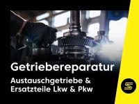 Getriebereparatur -  Austauschgetriebe & Ersatzteile LKW & PKW Niedersachsen - Wietmarschen Vorschau